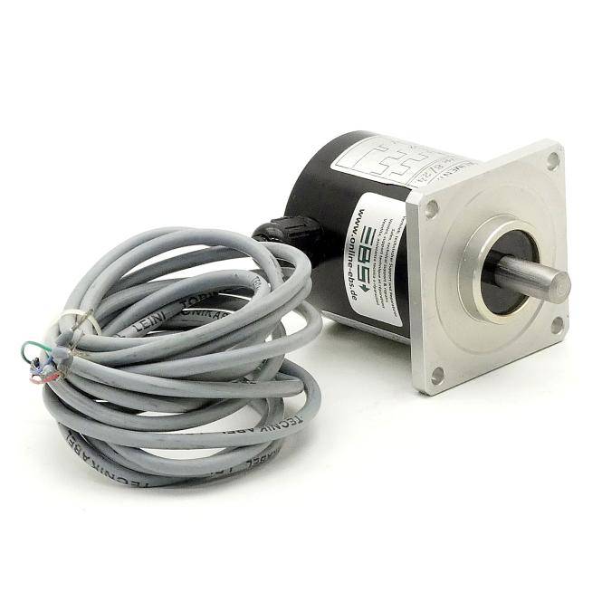 Elap Inkremental Drehgeber (Encoder) (E620C250824R10OC)