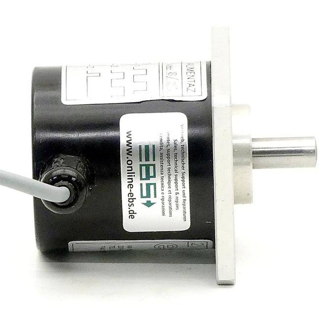 Elap Inkremental Drehgeber (Encoder) (E620C250824R10OC)