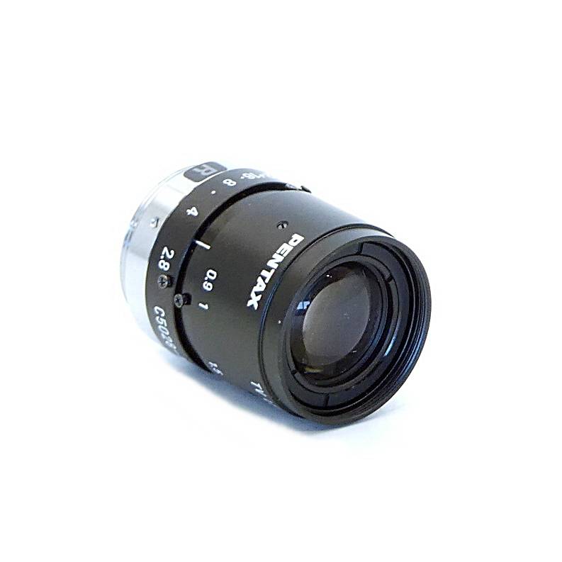Pentax C-Mount Objektiv Pentax C5028-M (501261)