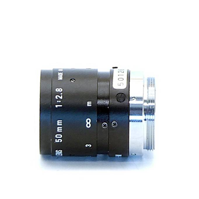 Pentax C-Mount Objektiv Pentax C5028-M (501261)