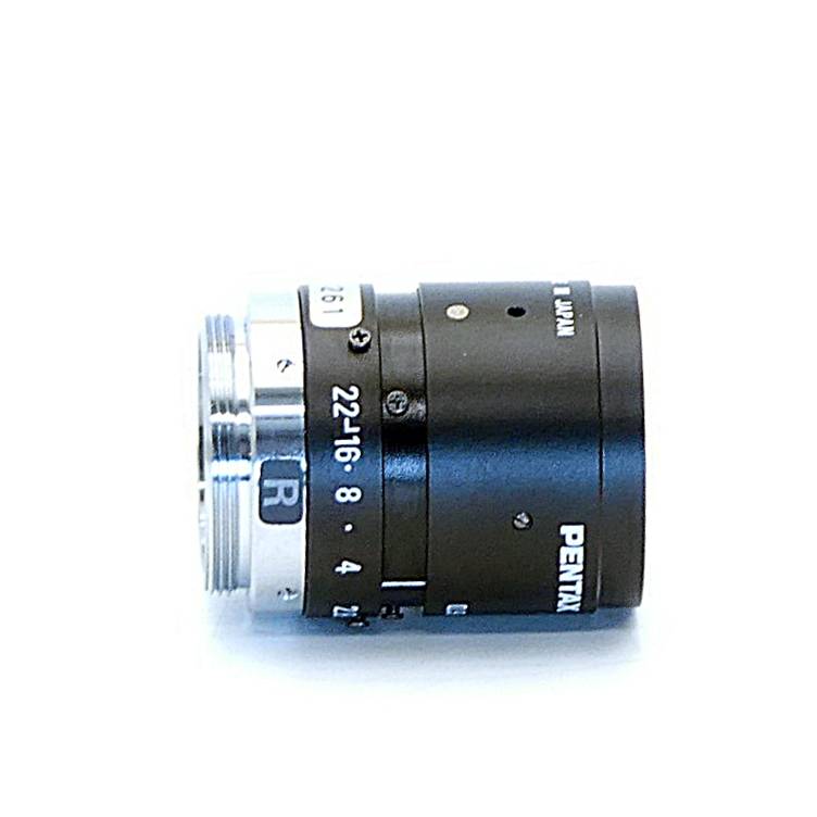 Pentax C-Mount Objektiv Pentax C5028-M (501261)