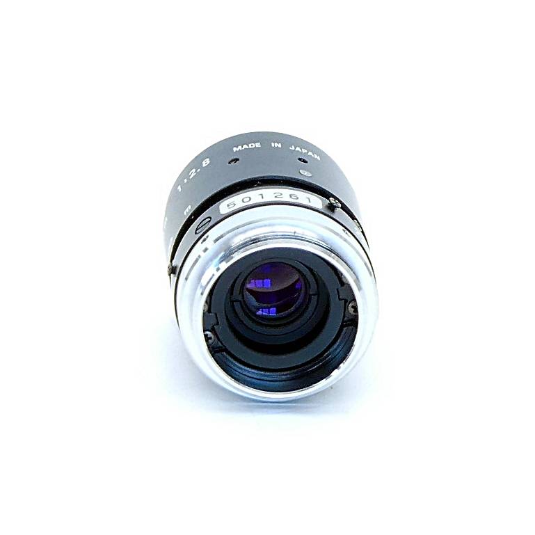 Pentax C-Mount Objektiv Pentax C5028-M (501261)