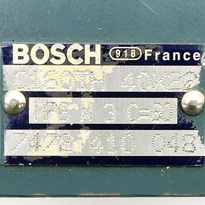 Bosch Hydraulikzylinder C160TH 40x22 MP6 N 3 C=60 (7472 410 048)