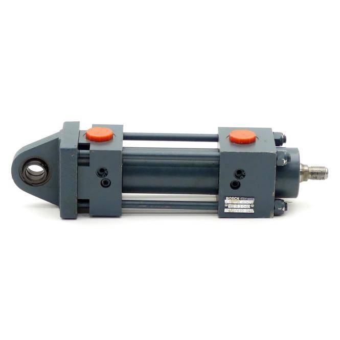 Bosch Hydraulikzylinder C160TH 40x22 MP6 N 3 C=60 (7472 410 048)