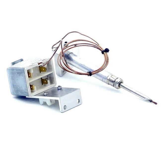 JUMO Thermostat EMF-54 (602021/0054)