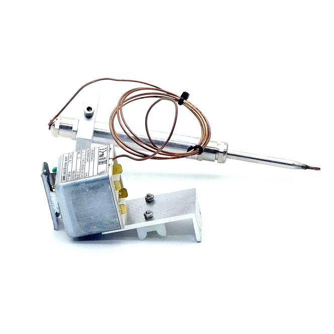 JUMO Thermostat EMF-54 (602021/0054)