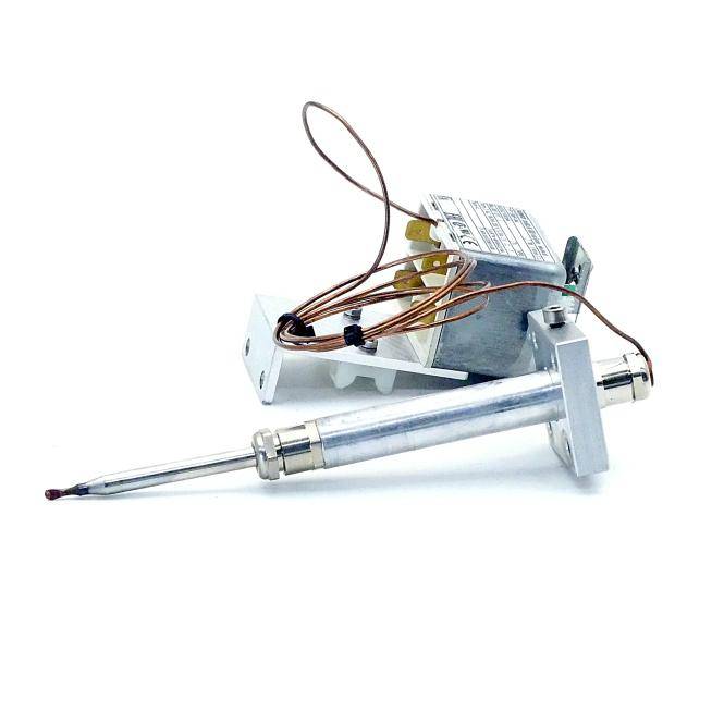 JUMO Thermostat EMF-54 (602021/0054)