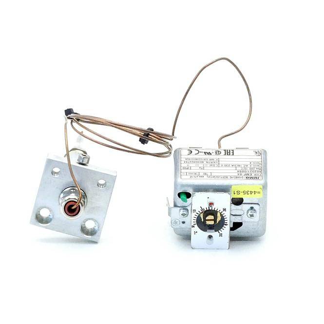 JUMO Thermostat EMF-54 (602021/0054)