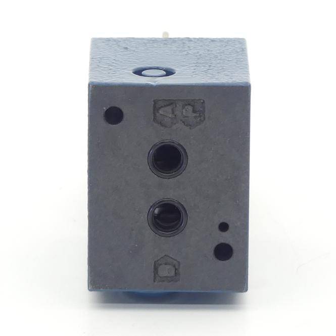 Bosch Stromregelventil (0 811 332 100)