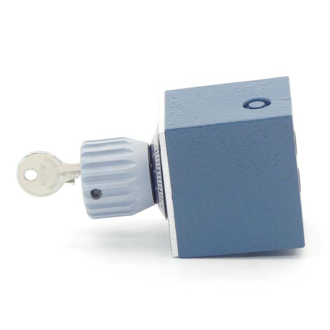 Bosch Stromregelventil (0 811 332 100)