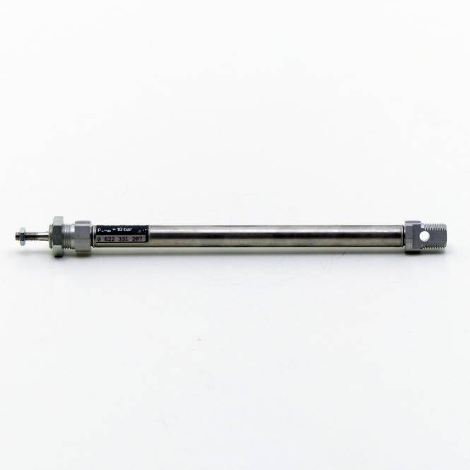 BOSCH Rundzylinder 12 x 160 (0 822 331 207)