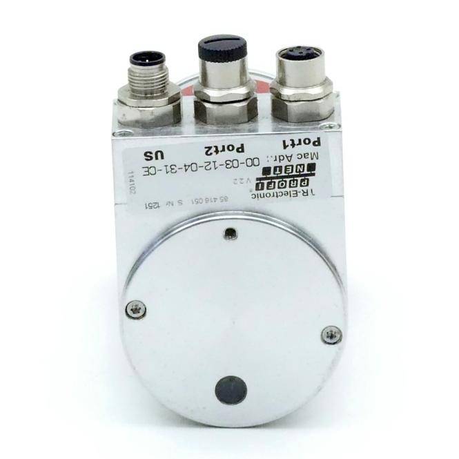 TR Electronic Drehgeber (CEV65M-10323)