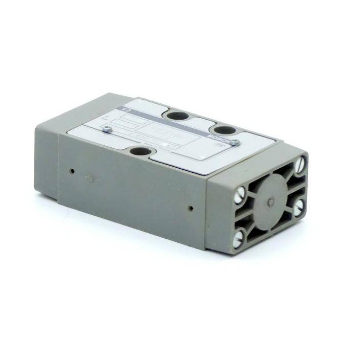 BOSCH 3/2 Wegeventil (0 820 222 506)