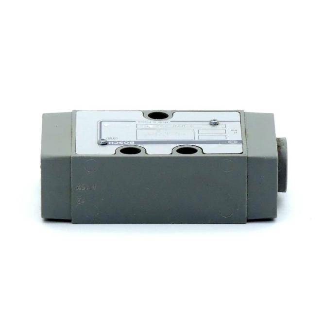 BOSCH 3/2 Wegeventil (0 820 222 506)
