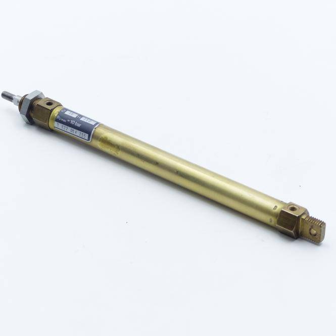 BOSCH Rundzylinder 16 x 150 (0 822 014 255)