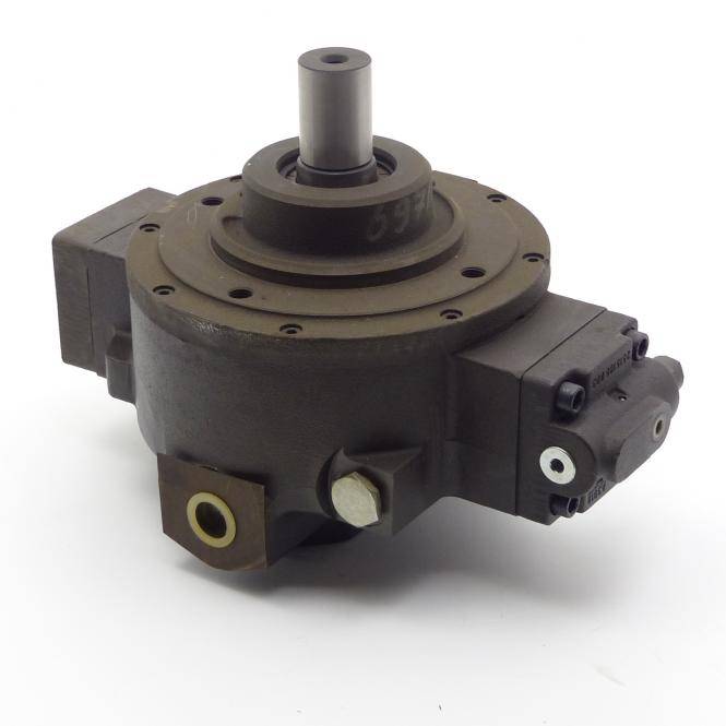 BOSCH Hydraulikpumpe (0 514 800 201)