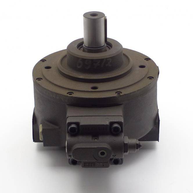 BOSCH Hydraulikpumpe (0 514 800 201)