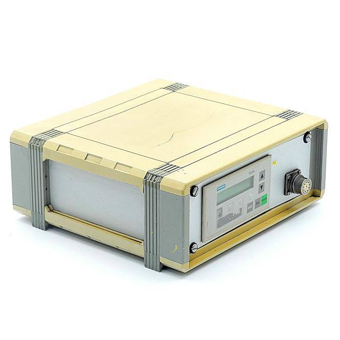 Siemens Bedienfeld TD200 (TD200)