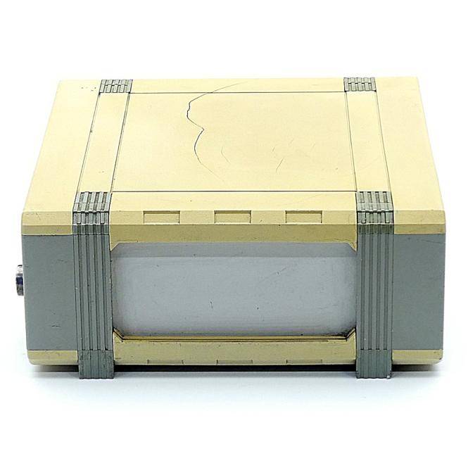 Siemens Bedienfeld TD200 (TD200)