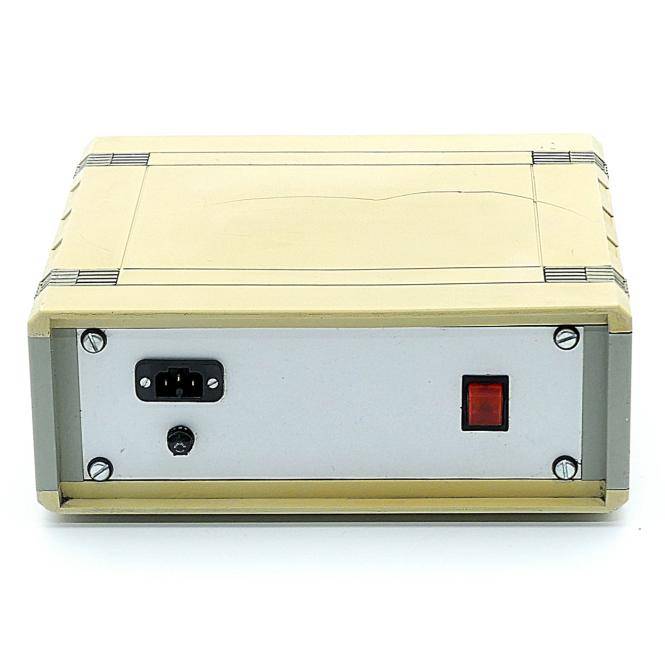 Siemens Bedienfeld TD200 (TD200)