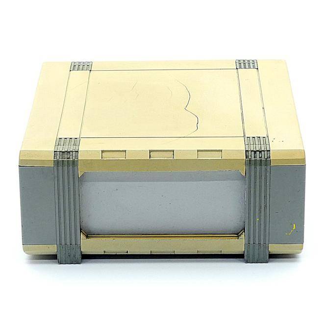 Siemens Bedienfeld TD200 (TD200)