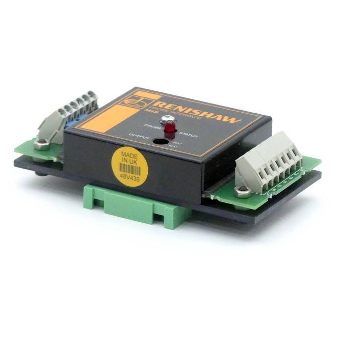 Renishaw Schnittstelle (MI8)