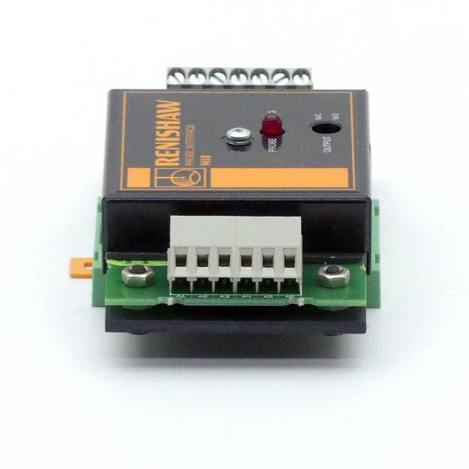 Renishaw Schnittstelle (MI8)