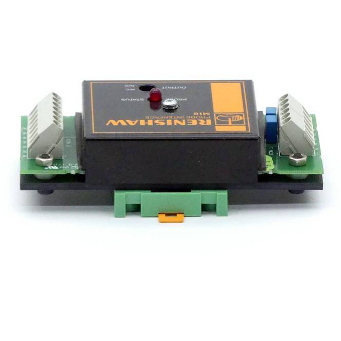Renishaw Schnittstelle (MI8)