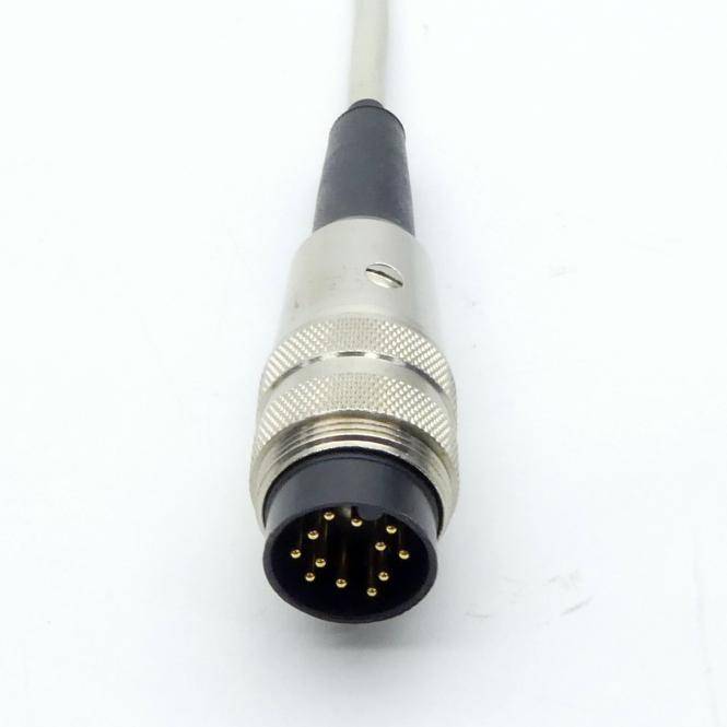 Burster Präzisions-Zug-Druck-Kraftsensor 250076 (8524-5200)