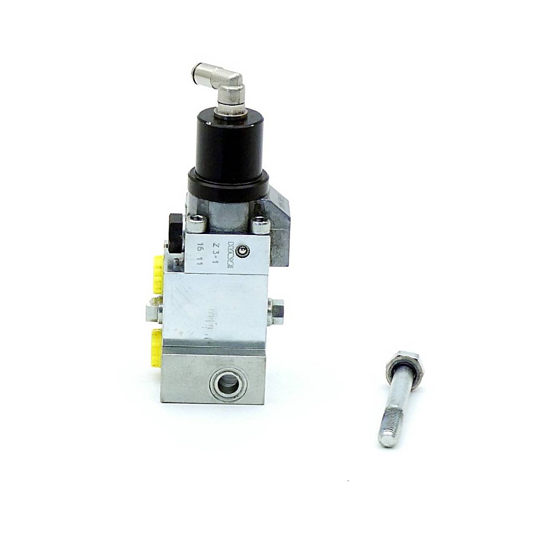 HAWE 3/2 Hydraulikventil (Z3-1)