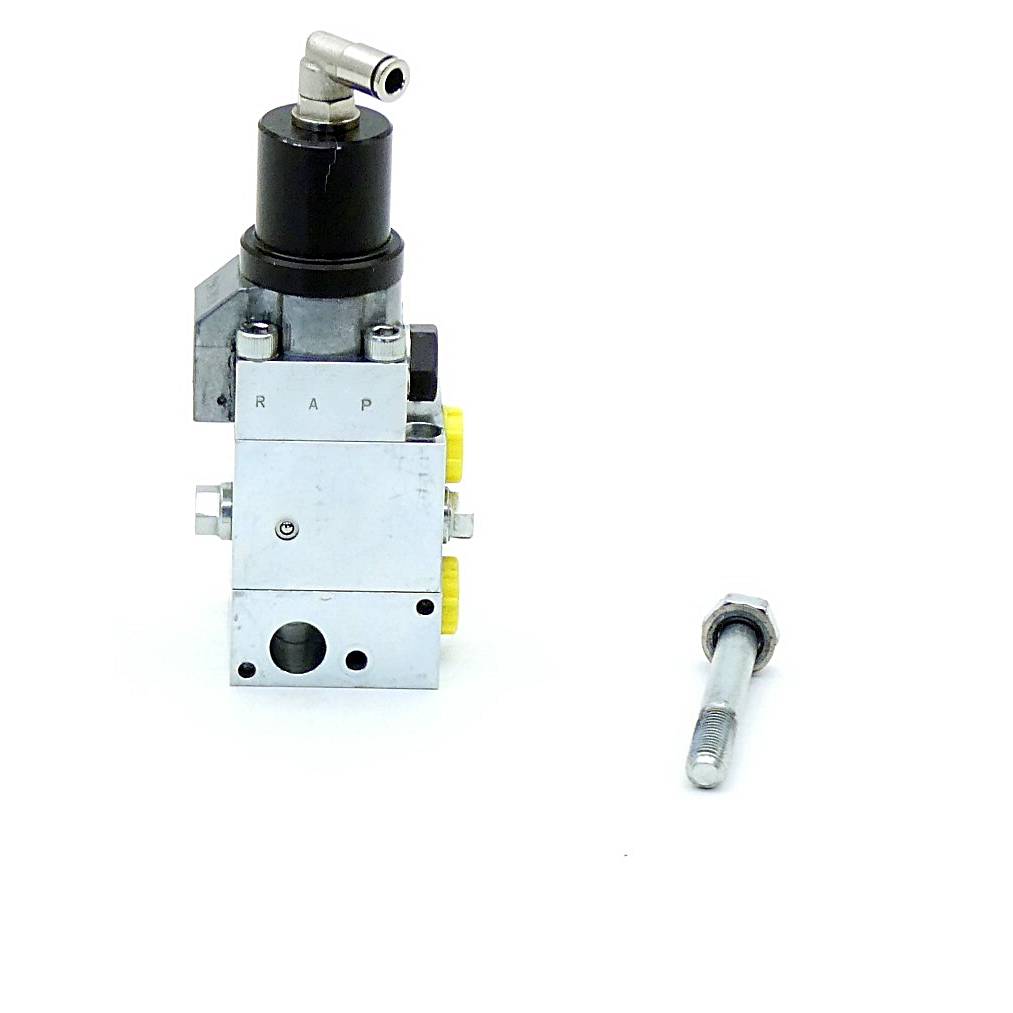 HAWE 3/2 Hydraulikventil (Z3-1)