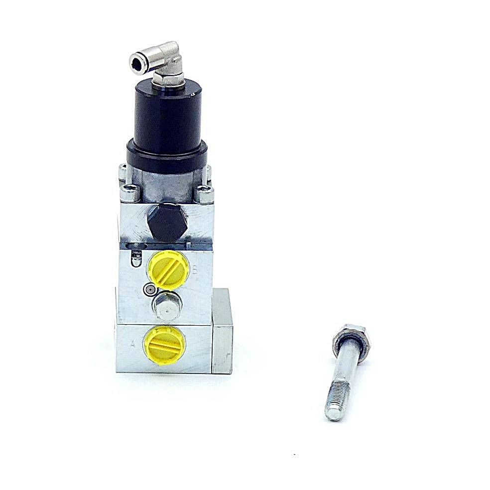 HAWE 3/2 Hydraulikventil (Z3-1)