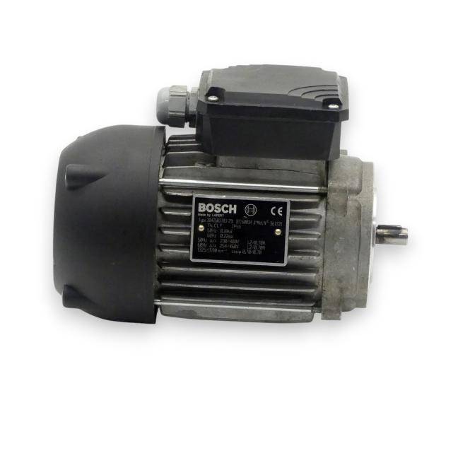 Bosch Drehstrommotor IEC 60034 (3842503783-291)