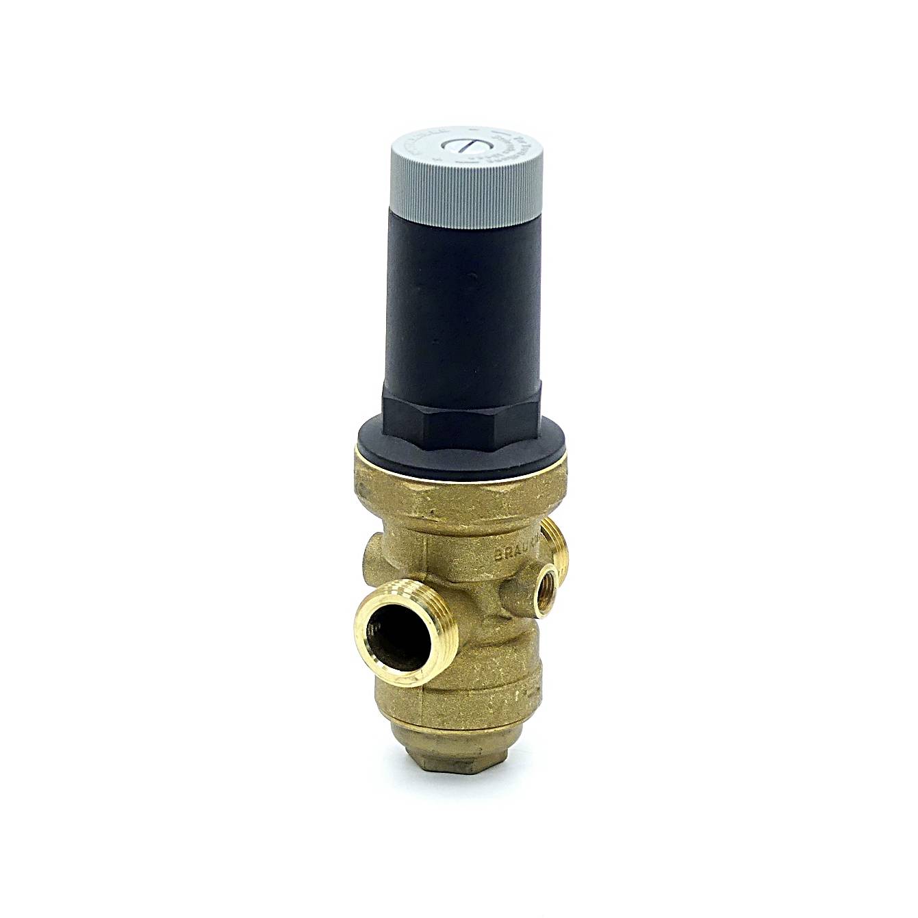 Honeywell Honeywell Druckminderer für Niederdruck (D06FN-3/4'' B)