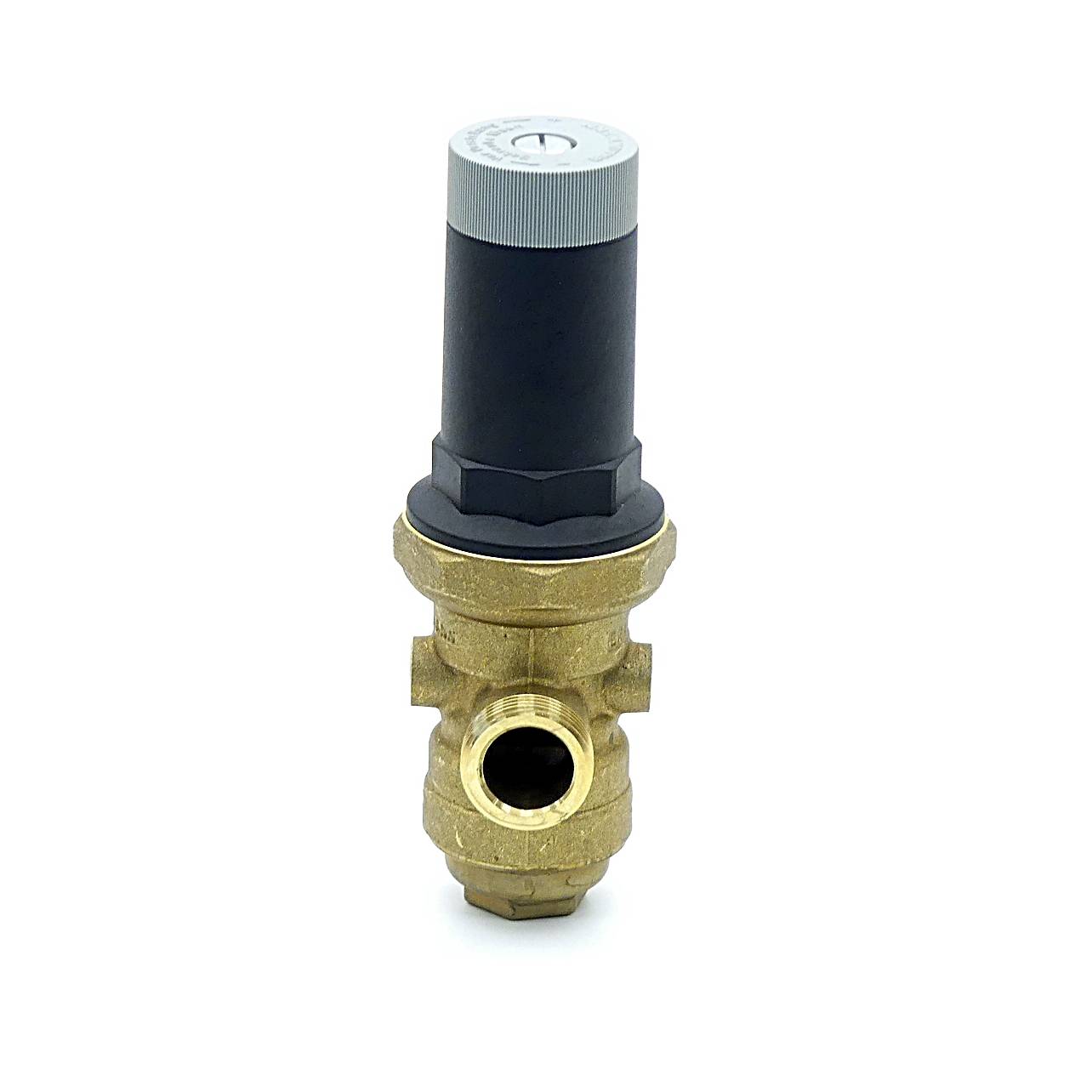 Honeywell Honeywell Druckminderer für Niederdruck (D06FN-3/4'' B)