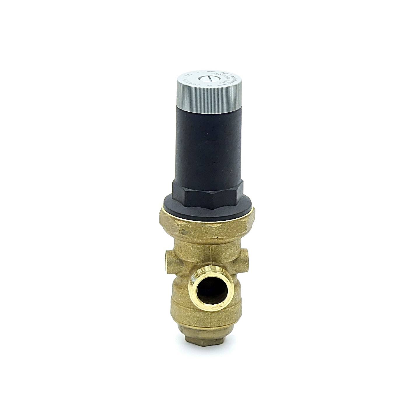 Honeywell Honeywell Druckminderer für Niederdruck (D06FN-3/4'' B)