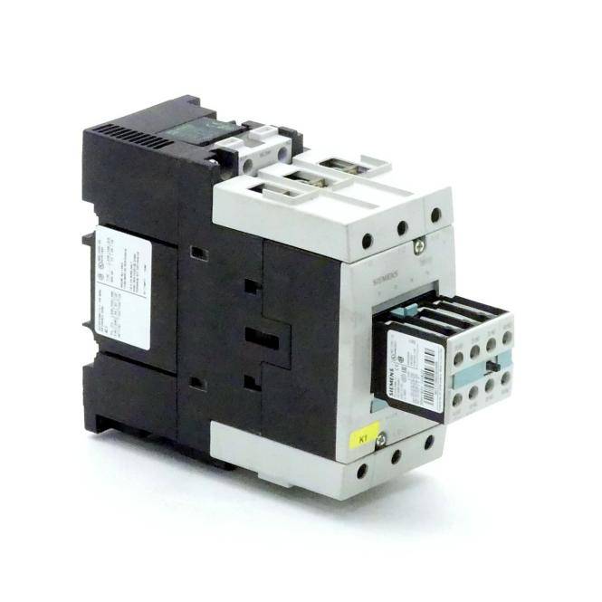 Siemens Leistungsschütz (3RT1446-1BB40)
