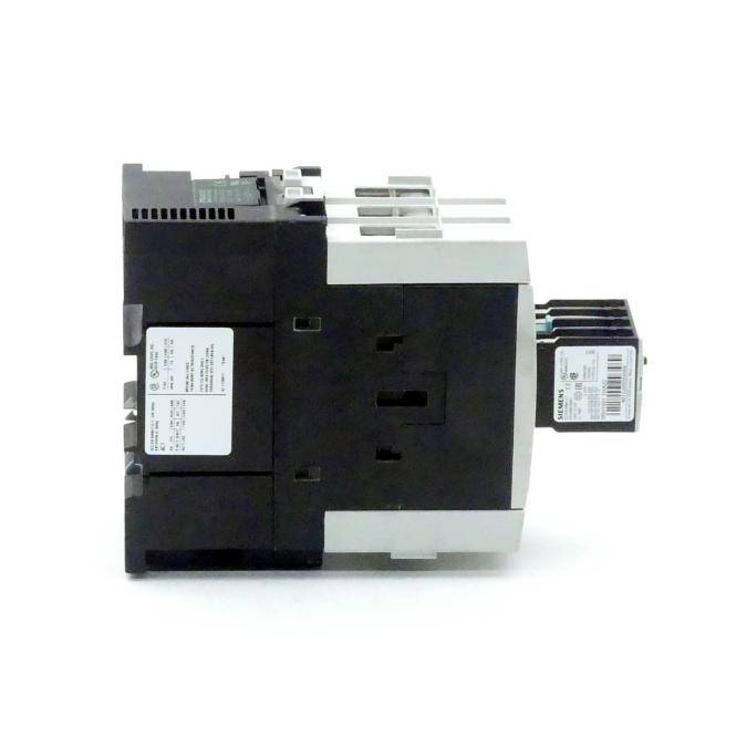 Siemens Leistungsschütz (3RT1446-1BB40)