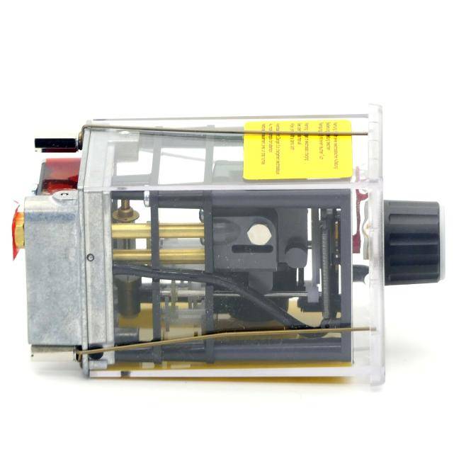 AVENTICS Zeitschaltventil (0 820 215 104)