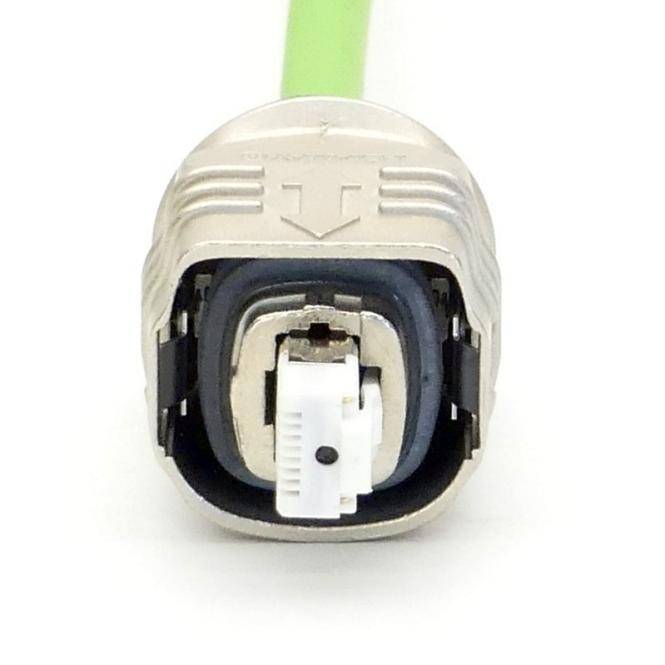 MT24 Signalleitung 21,5 m nach Siemens 6FX8002-2DC20-1CB5 (6FX8002-2DC20-1CB5-MT24)