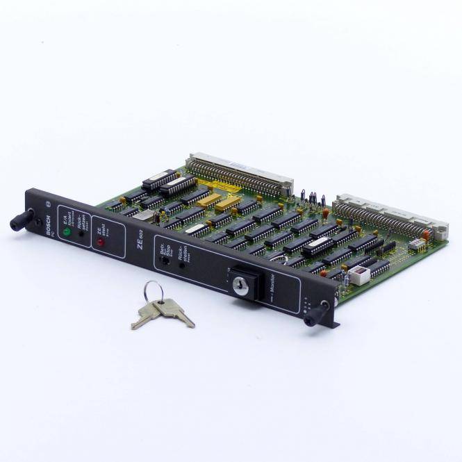 BOSCH Zentraleinheit ZE 602 (1070062340-107)