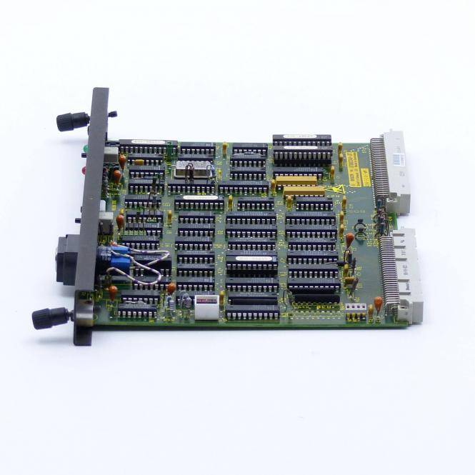 BOSCH Zentraleinheit ZE 602 (1070062340-107)