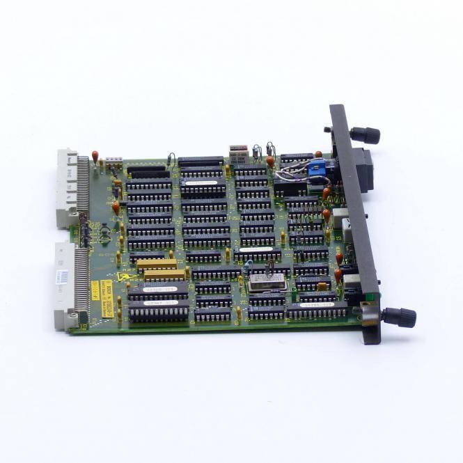 BOSCH Zentraleinheit ZE 602 (1070062340-107)