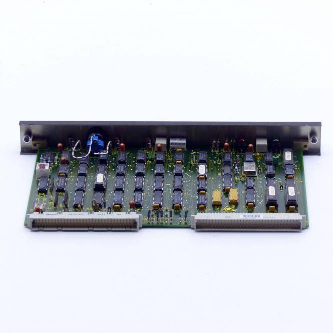 BOSCH Zentraleinheit ZE 602 (1070062340-107)