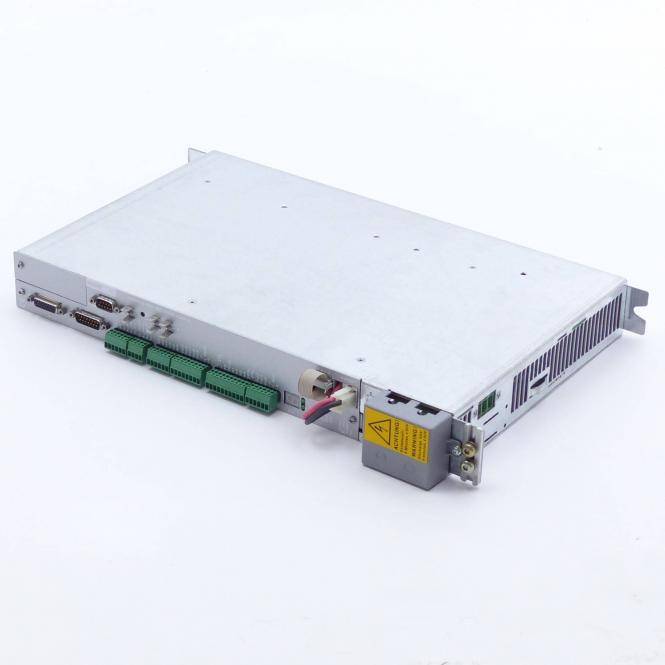 BOSCH Servo Drive DM 4K 4101-D 1070077604- 220 (1070077604-220)