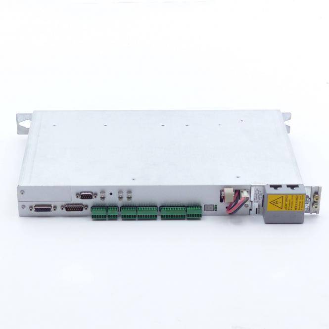 BOSCH Servo Drive DM 4K 4101-D 1070077604- 220 (1070077604-220)