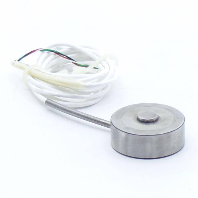 Honeywell Wägezelle Model 53 (53E20KN0/7469-01)