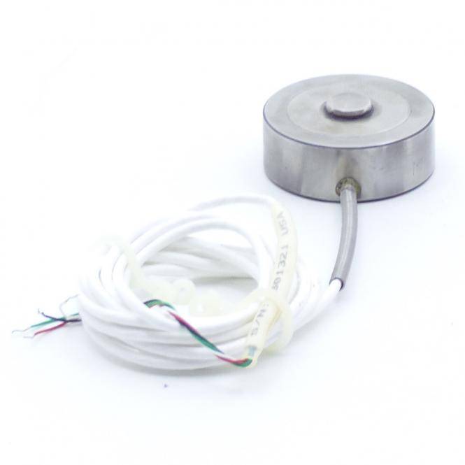Honeywell Wägezelle Model 53 (53E20KN0/7469-01)