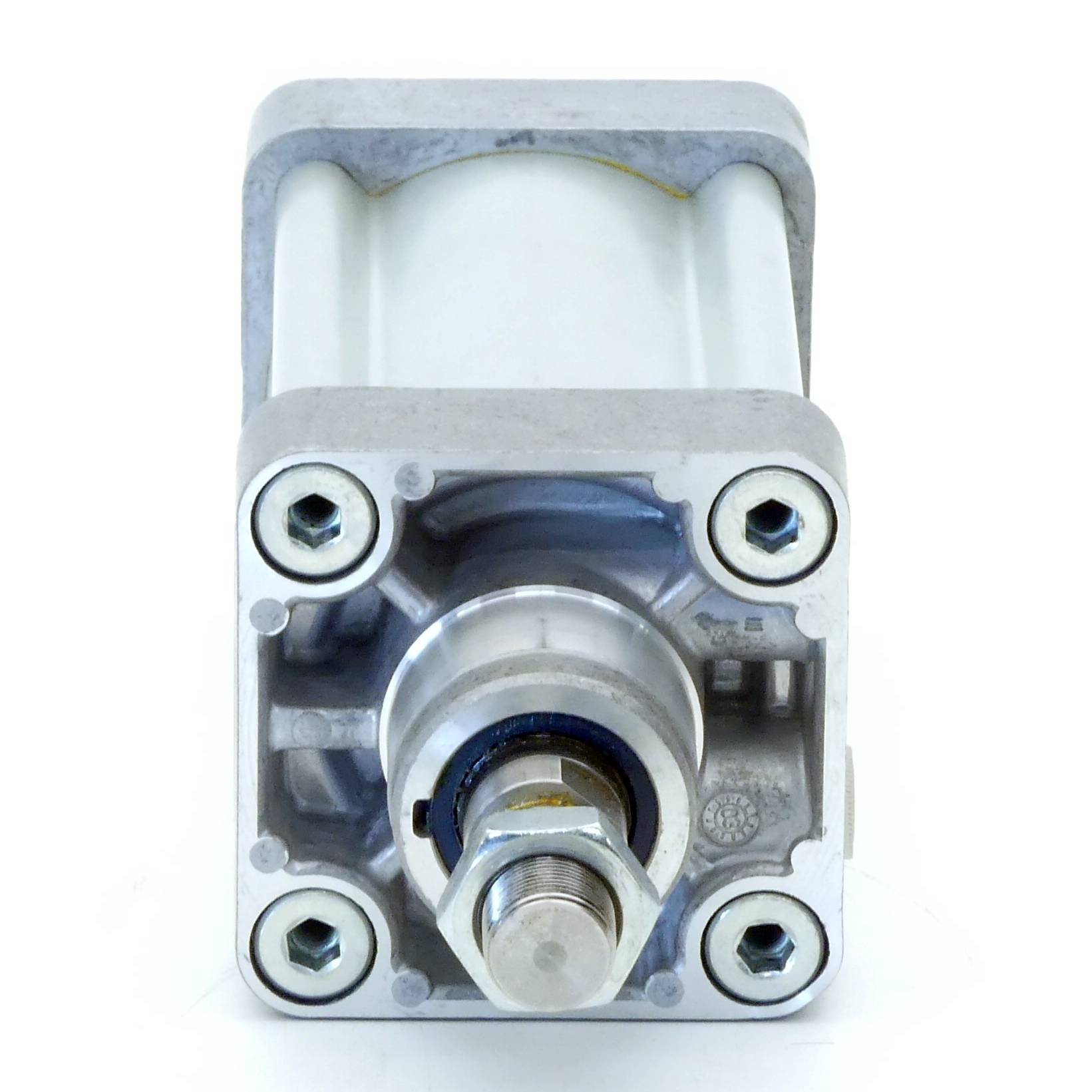 FESTO Pneumatikzylinder DNU-80-60PPV-A (14164)