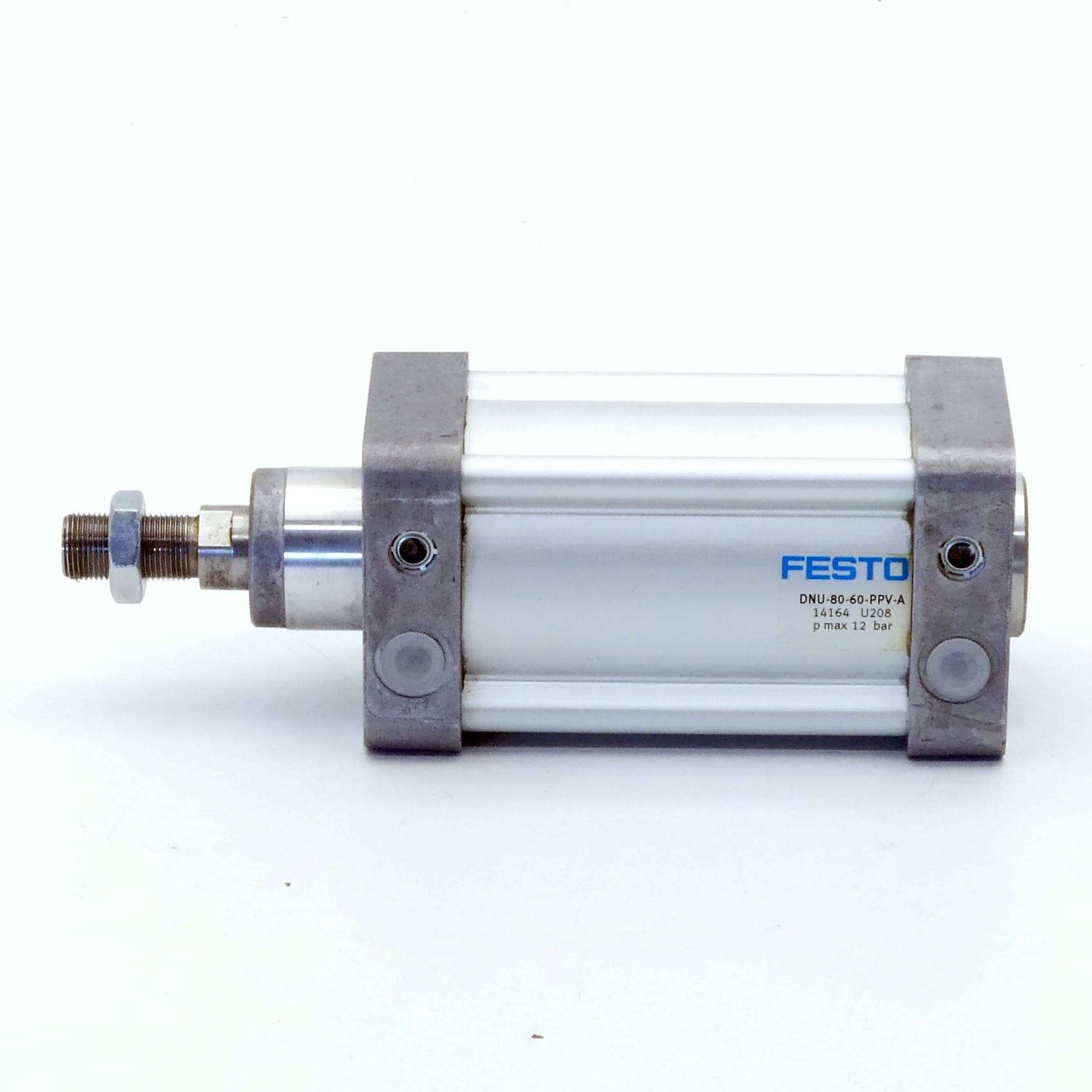 FESTO Pneumatikzylinder DNU-80-60PPV-A (14164)